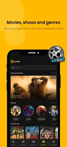 sony-a1-price-in-india Movies and shows